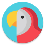 Parrot鹦鹉图标包美化软件v1.2免费版