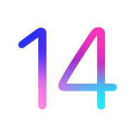 Launcher iOS ׿ios14