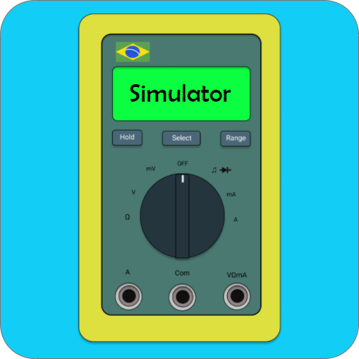 Multimeter Simulator(ֻñģapp׿)