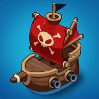 Pirate Evolution(海盗进化GG修改器修改版)v0.9.0最新版