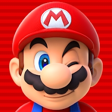 Super Mario Run(超级马里奥跑酷20