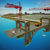 City Bridge Builder(И쎟ğoA(y))v1.1׿