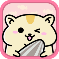 仓鼠家园无限食物中文版v1.3.1安卓版