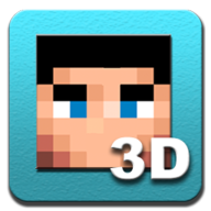 Skin Editor 3D(ҵ3dƤ༭ʰ)v2.1ȸ