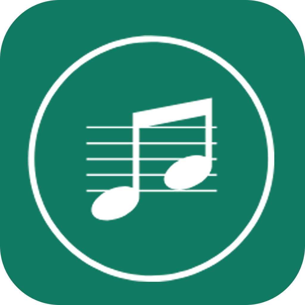 专业音乐转换乐谱软件安卓无广告版(曲谱转换器)v1.0