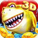 捕鱼嘉年华3D无限钻石金币破解版