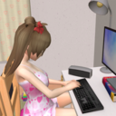 Anime Island: Waifu Simulator(虚