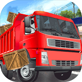 模拟真实卡车运输可联机中文版v1.0