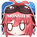 MonsterAssaultG(ħǿϮƽʯ)
