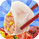 中华美食制作小游戏v2.1手机版