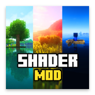 SHADER MODS(ҵֻɫģ)v1.0.3׿°