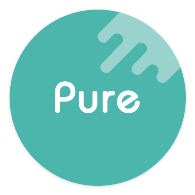 PureIconPack安卓直角图标包app最新