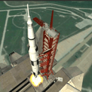 Spaceship Simulator Apollo 11(阿