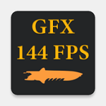 GFX Tool BoosterԼ144fpsŻֻ(144֡޸)v1.1.4׿