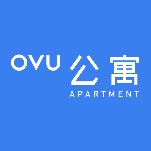 OVU公寓app官方客户端v1.0.12个人版