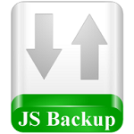 JS Backup(iphone׿ֻ)