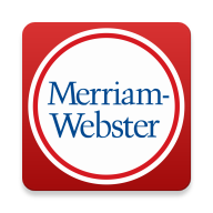 MerriamWebster Dictionary韦氏词典专业版手机版(韦氏可视化词典app)