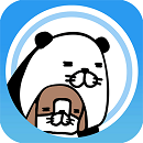 熊猫和狗狗狗真的好可爱呀安卓版v1.00修改版
