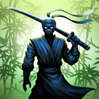 Ninja Warrior(忍者武士暗影格斗无限金币无限生命版)v1.68.1无敌版