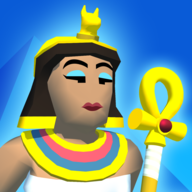 埃及模拟器(埃及金字塔模拟器免费版)