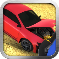 车祸3D(手机版车祸模拟器3d修改版)