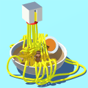 Noodle Master(ʦȫƤ)
