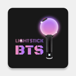 BTS LightStick(ӦԮappر)