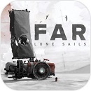 FAR: Lone Sails(孤帆远航无限能量无限燃料版)v1.31内置作弊菜单版