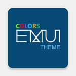 Colors Theme(oppo仿华为主题软件g