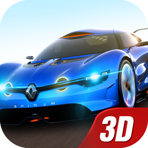 Real Car Racing Drift(3d极速赛车漂移驾驶模拟修改版)