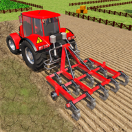 虚拟农场模拟器游戏2020汉化v0.1安