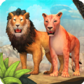 Lion Family Sim Online狮子家族模