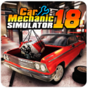 CMS  Car Mechanic Simulator(ģ18޻Ұֻ)