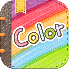 color多彩手帐app2022最新版v4.0.4安卓版
