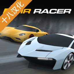 Mr Racer(赛车飞驰人生安卓版无限金币2021版)