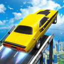 Ramp Car Jumping(斜坡大冲刺游戏安卓版)v2.1.1最新版