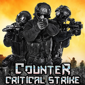 Counter Critical Strike CS(½ֲ°޵а)