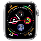 AW图文applewatch表盘主题app安卓版(仿苹果表盘)