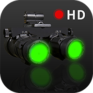 高清夜视仪app免费版(战术夜视仪)