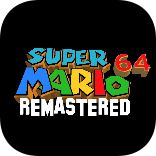 SuperMario 64 Remastered(²ʰ°汾)