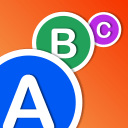 Alphabet(ABC游戏儿童英语)