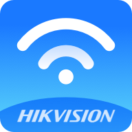 海康wifi路由器app手机客户端v1.2.