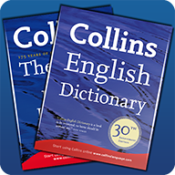 2021柯林斯英英词典apk(Collins English Dictionary and Thesaurus Complete Unabridged)