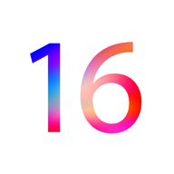 ios16Launcher安卓版v1.0.0汉化版