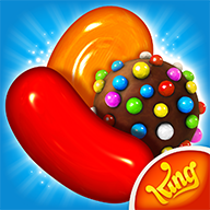 Candy Crush Saga(ǹ鴫ȫؽ)v1.267.0.2޵߰