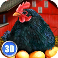 Euro Farm Simulator: Chicken(ŷũģƽapk)v1.06޽Ұ