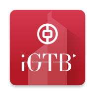 中国银行igtb企业网银app(iGTB MOB
