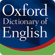 牛津英语词典破解版2022最新版(Oxford Dictionary of English)