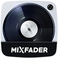 Mixfader dj安卓手机版(唱盘模拟插件)