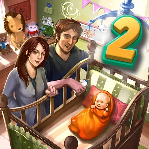 Virtual Families 2虚拟家庭2全部解锁破解版(虚拟家庭2无敌版)